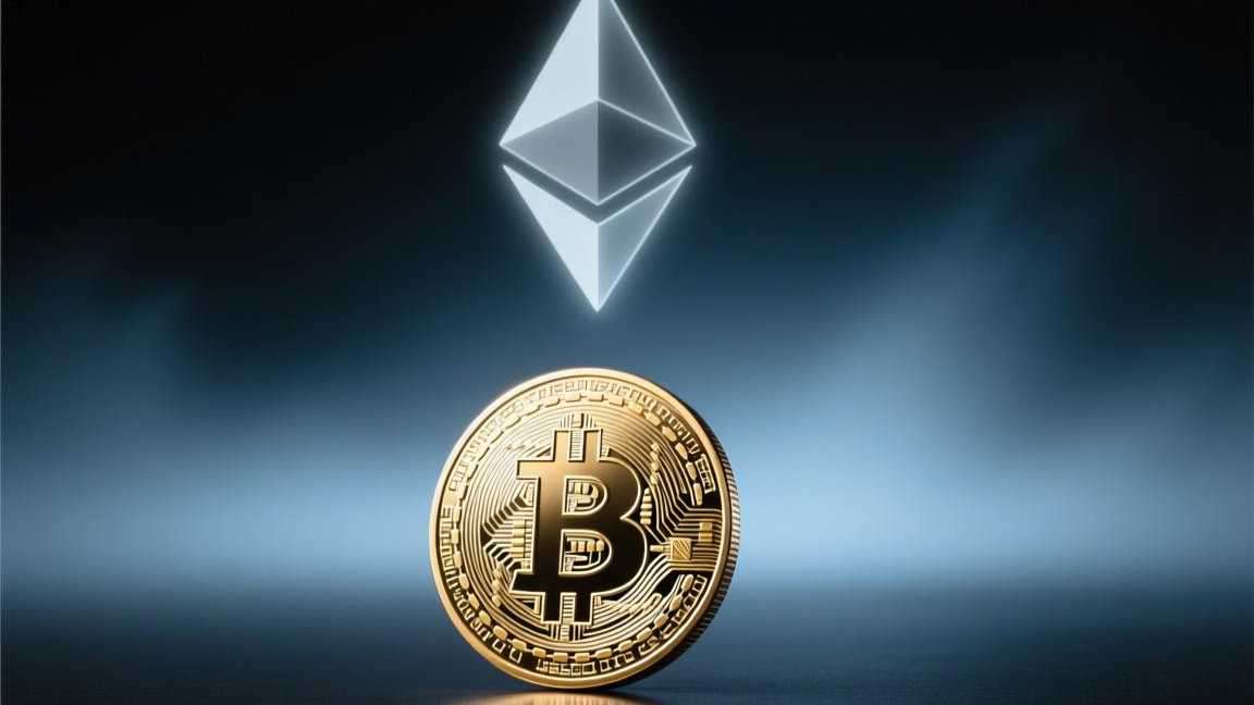 狗狗币BTC是什么意思,一文读懂狗狗币与比特币的核心区别