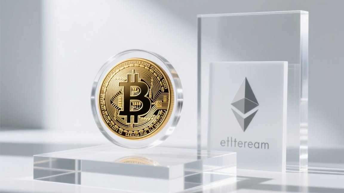 狗狗币BTC是什么意思,一文读懂狗狗币与比特币的核心区别