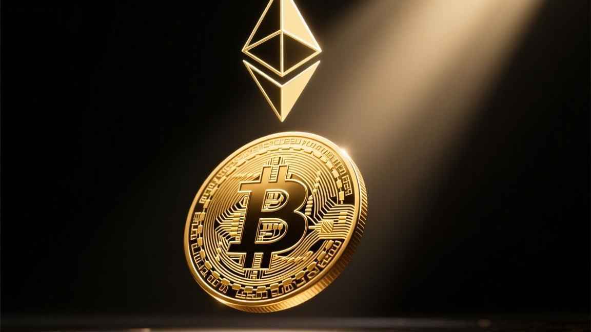 以太坊 vs 普通货币,一场关于价值/信任与未来的对话