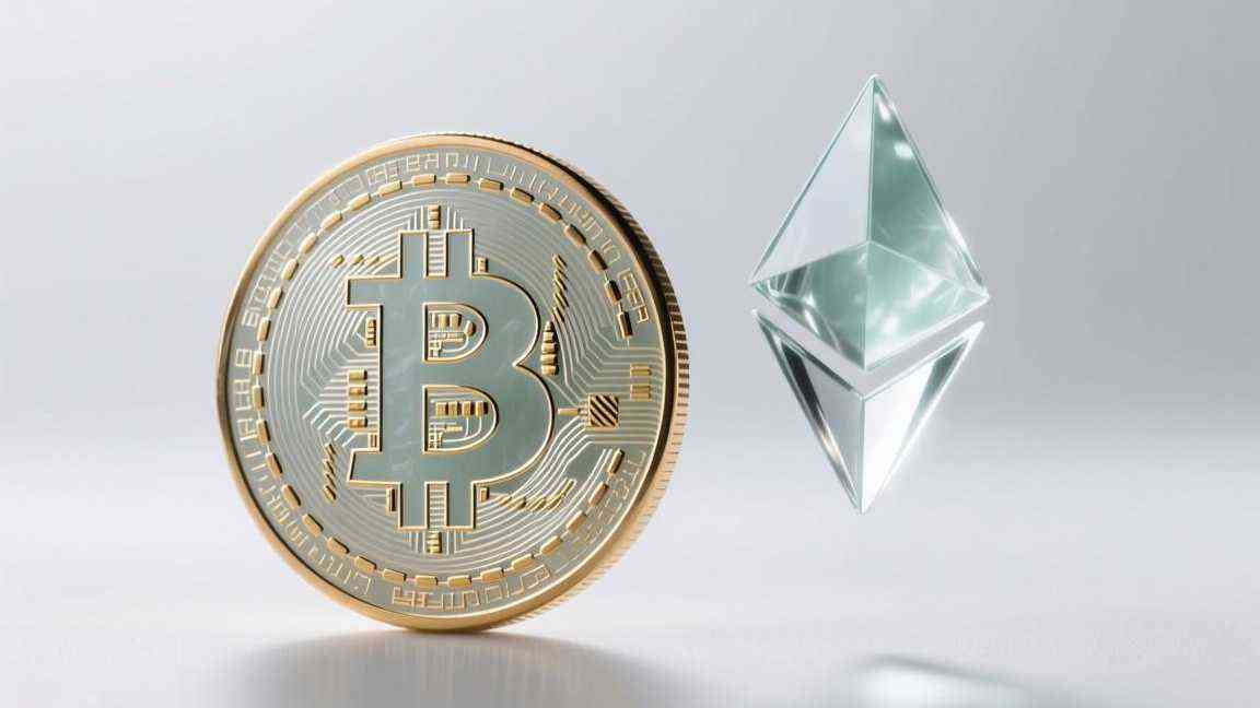 狂热与喧嚣,前几年狗狗币交易平台的造富神话与隐忧