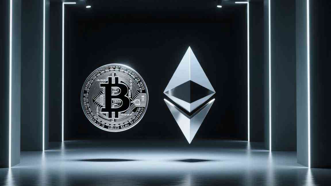 以太坊大规模应用,从价值互联网到万物互联的基石