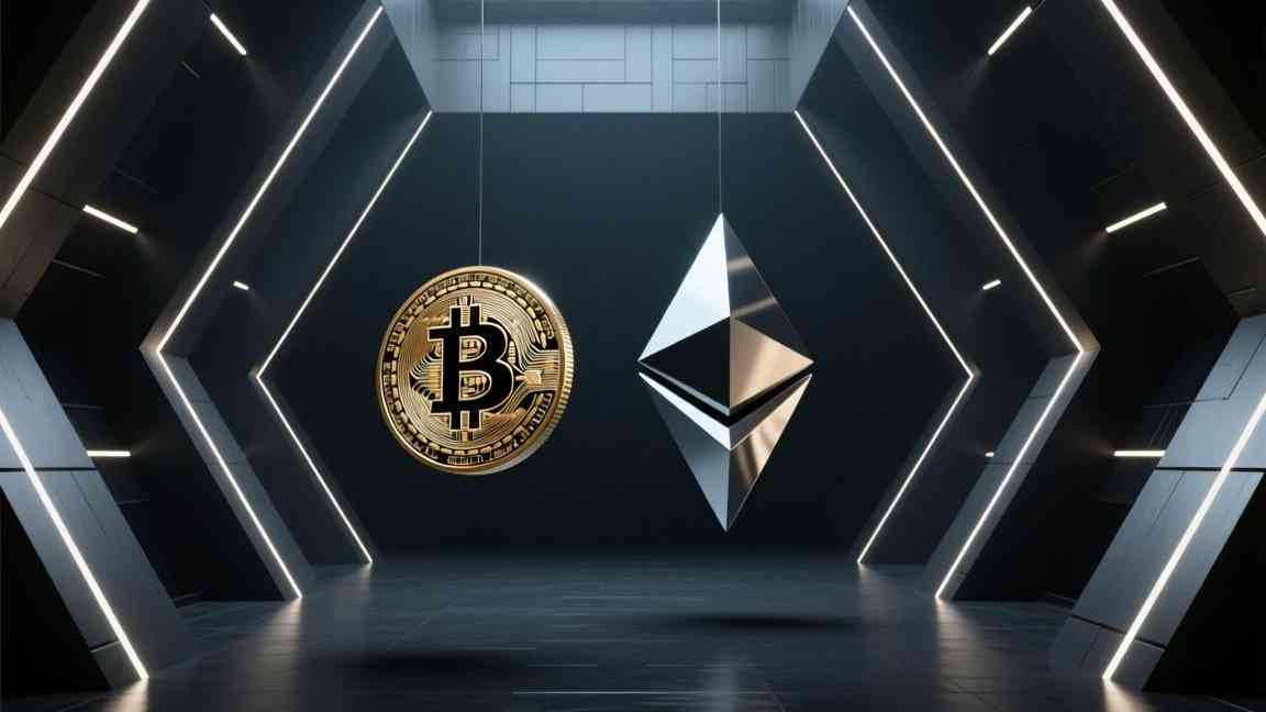 Newegg会拥抱狗狗币吗,从支付趋势到加密货币的机遇与挑战