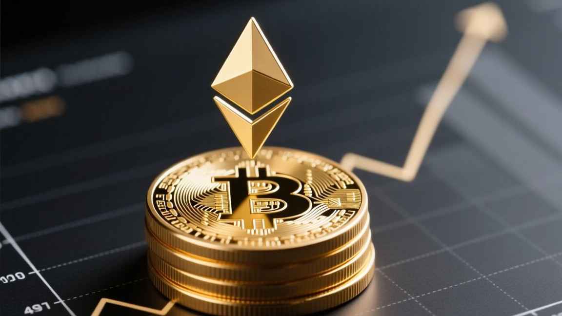 引爆未来的慷慨,5000个以太坊背后的故事与启示