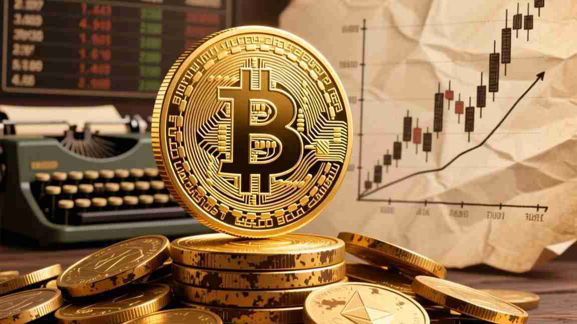 狗狗币日交易额飙升至历史峰值,加密货币市场再掀波澜