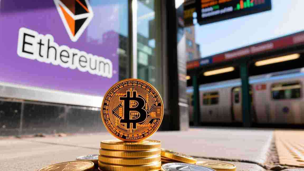 英国汉堡王狗狗币,一场快餐/迷因与加密货币的跨界狂欢