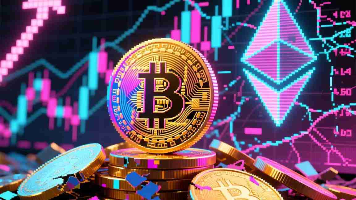 狗狗币暴富神话背后,多少人真的赚到了钱