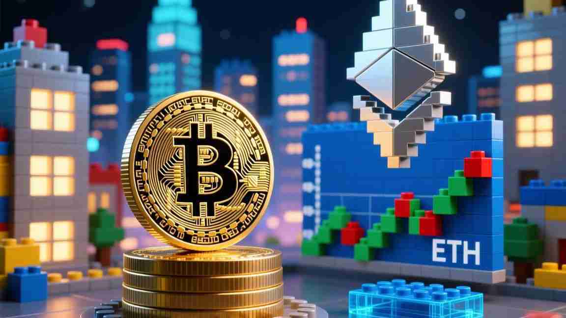 Era Web3代币,开启下一代价值互联网的密钥