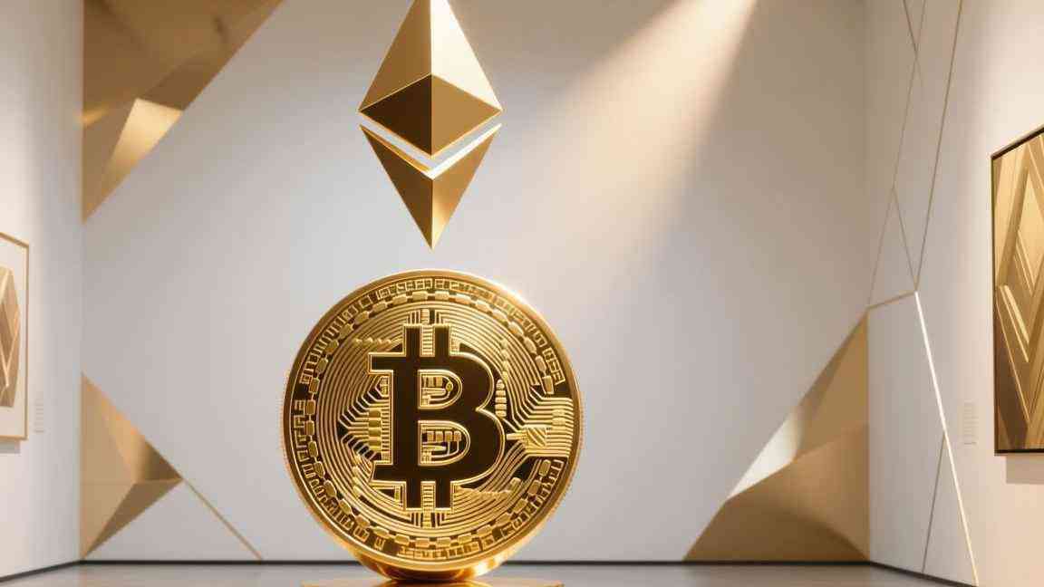 当狗狗币遇上中国元素,揭秘那些让你血本无归的骗局视频