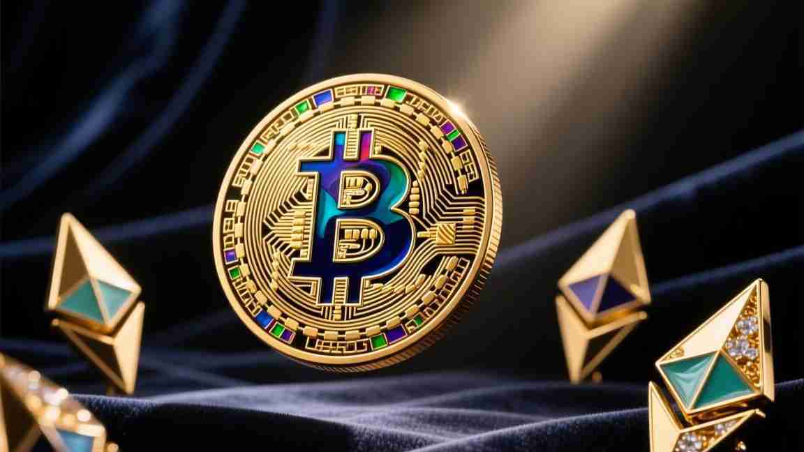 狗狗币今日走势解析,是回调还是新趋势的开始