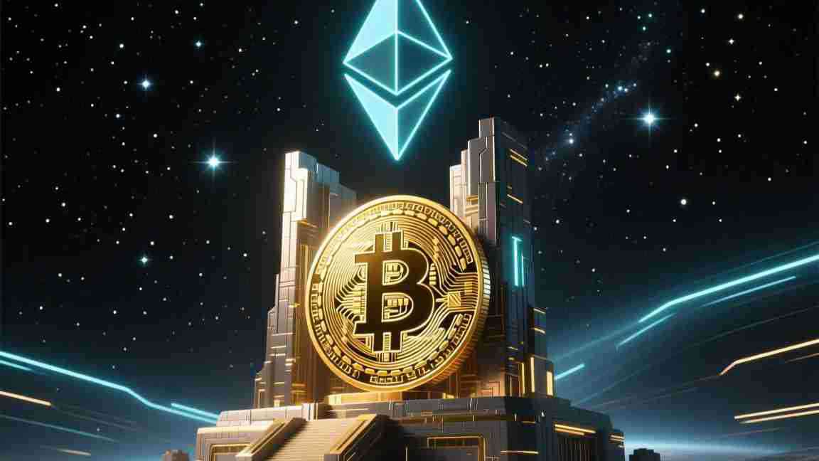 Web3数字账号推荐,开启你的去中心化数字生活新篇章