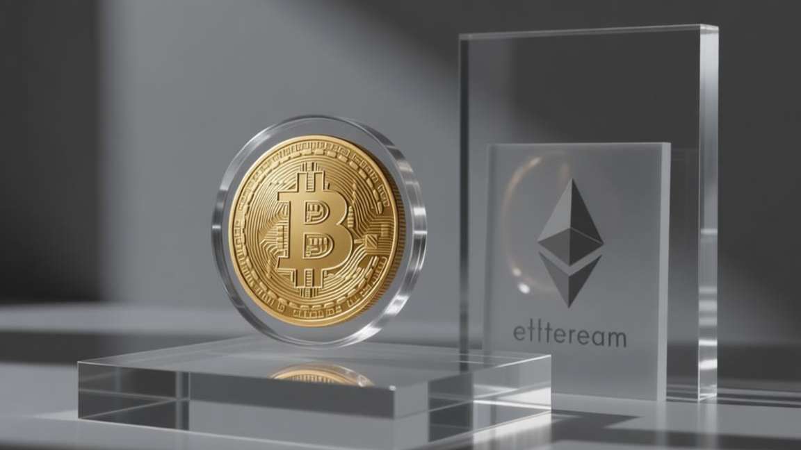 Web3的核心思想,从互联网所有权到价值互联网的范式革命